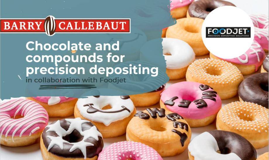 Chocolates for printing brochure