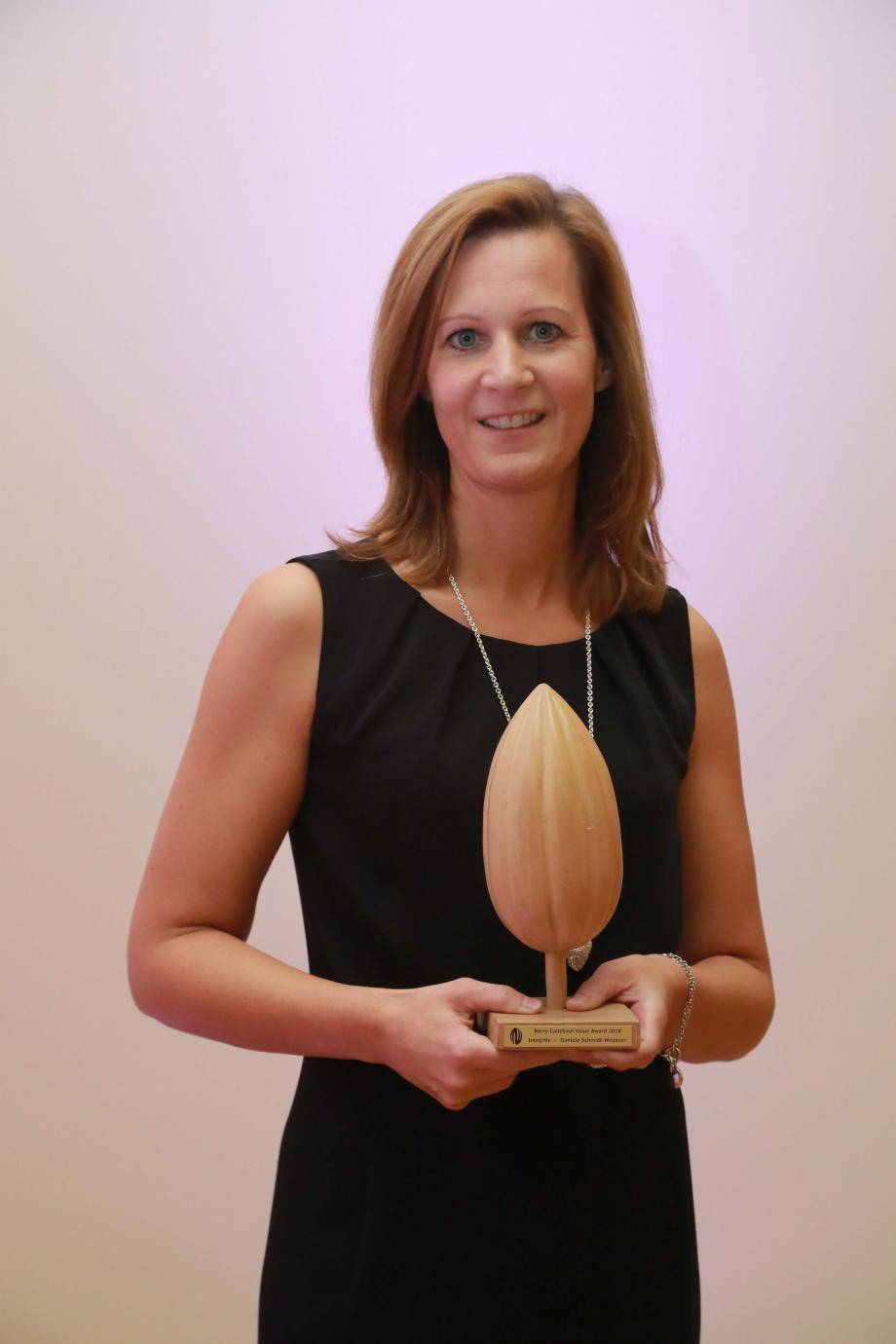 Daniela Schmidt-Wegener