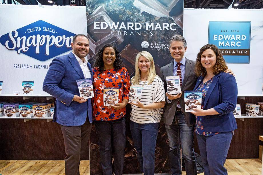 Edward Marc Chocolatier