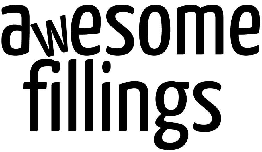 awesome fillings logo