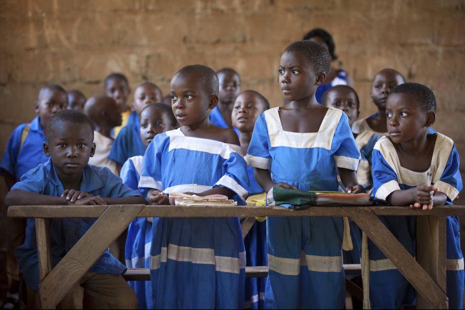 Community Development and Education 