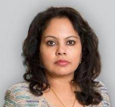 suja chandrasekaran