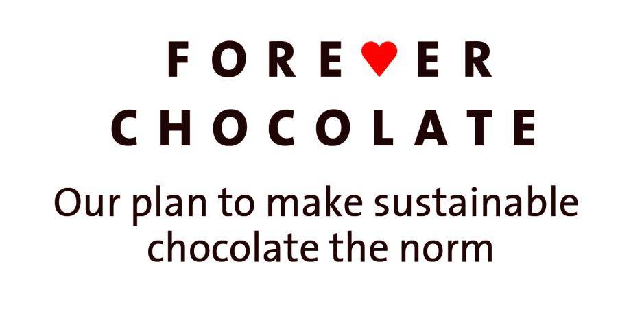 Forever Chocolate logo