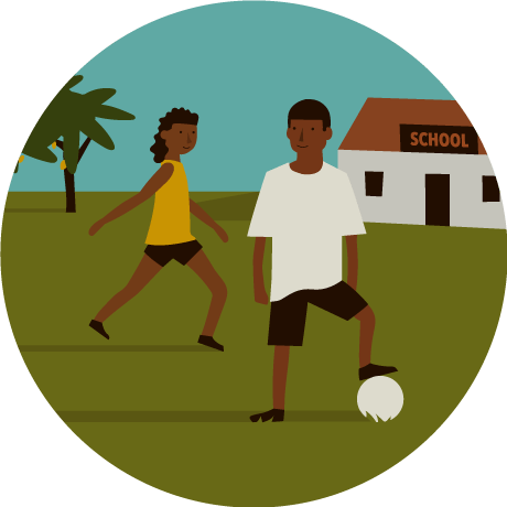 Eradicating child labor