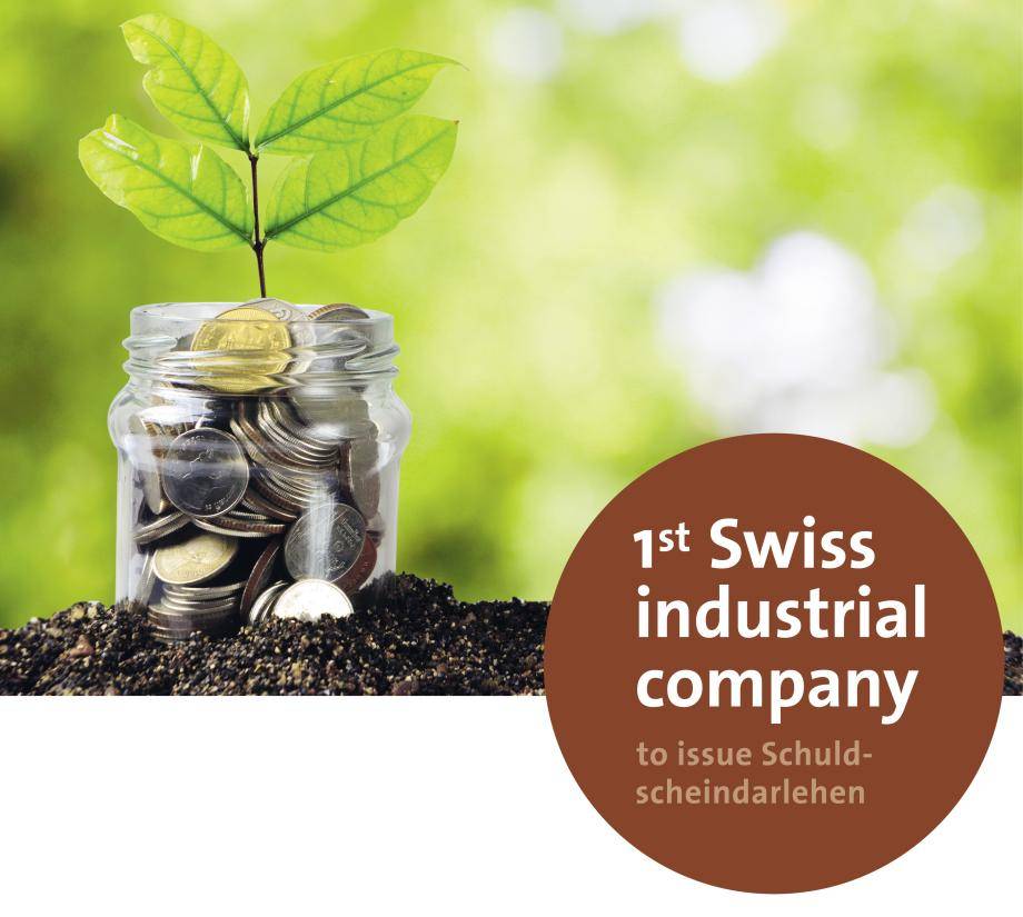 Barry Callebaut Annual Report Story Cost Leadership