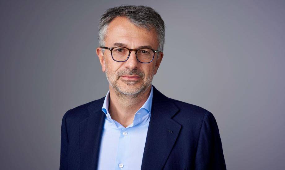 Massimo Selmo - Barry Callebaut