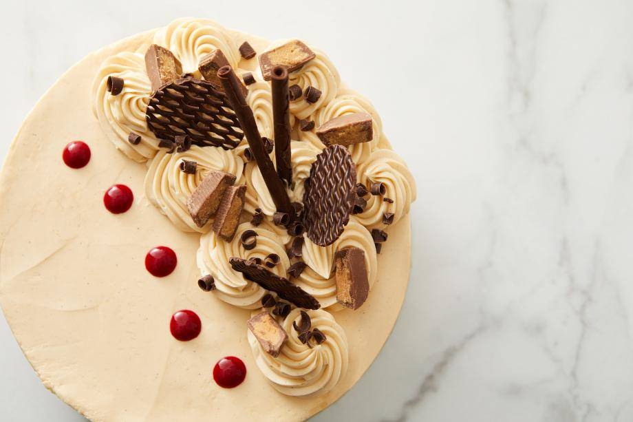 “I deserve this” treats