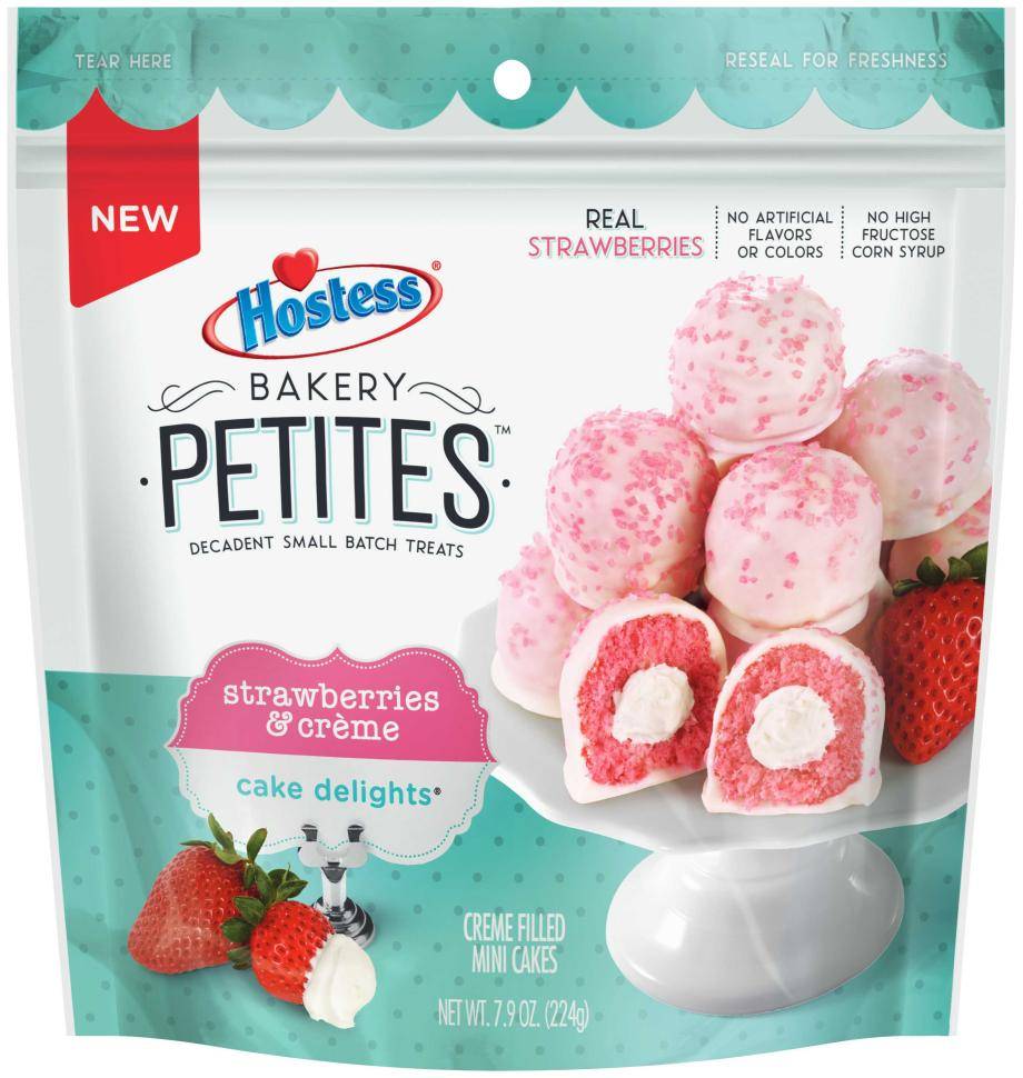 petites treats