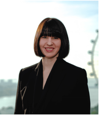 Pascale Meulemeester, Managing Director for Barry Callebaut in Japan