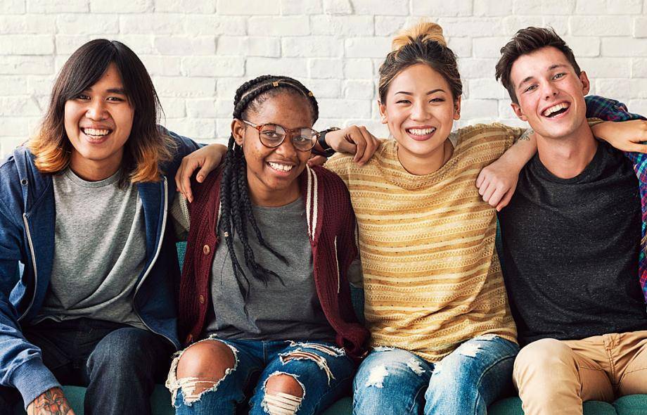 Centennials & Millenials, the consumers of tomorrow