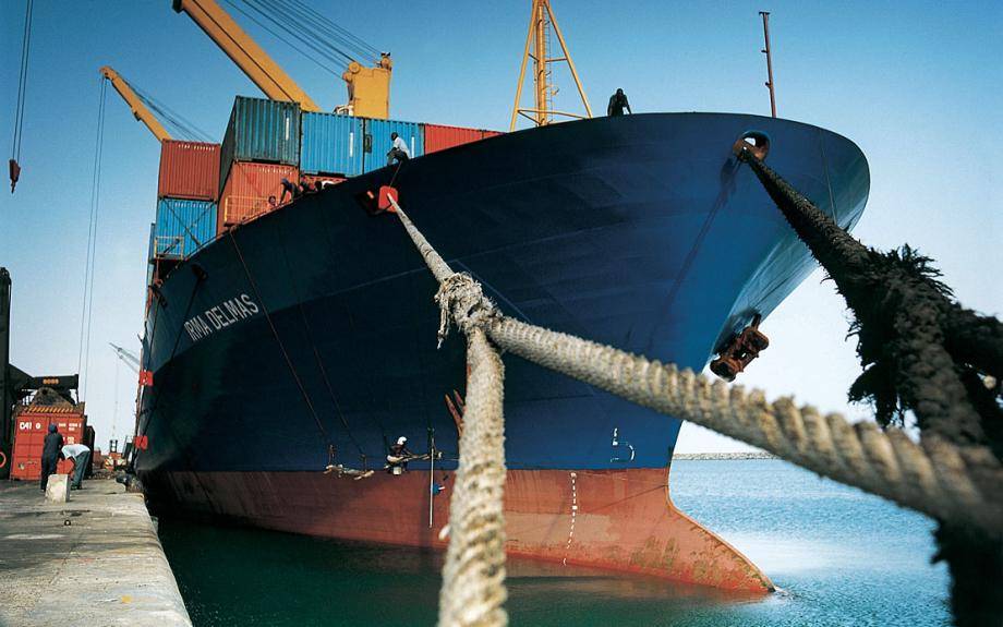 Export and international trade