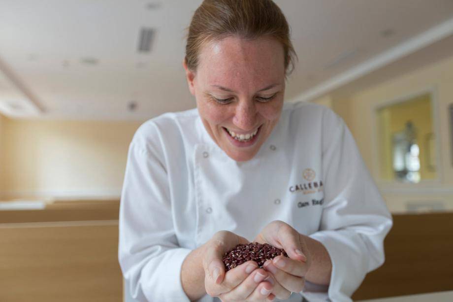 chef seminar in Shanghai