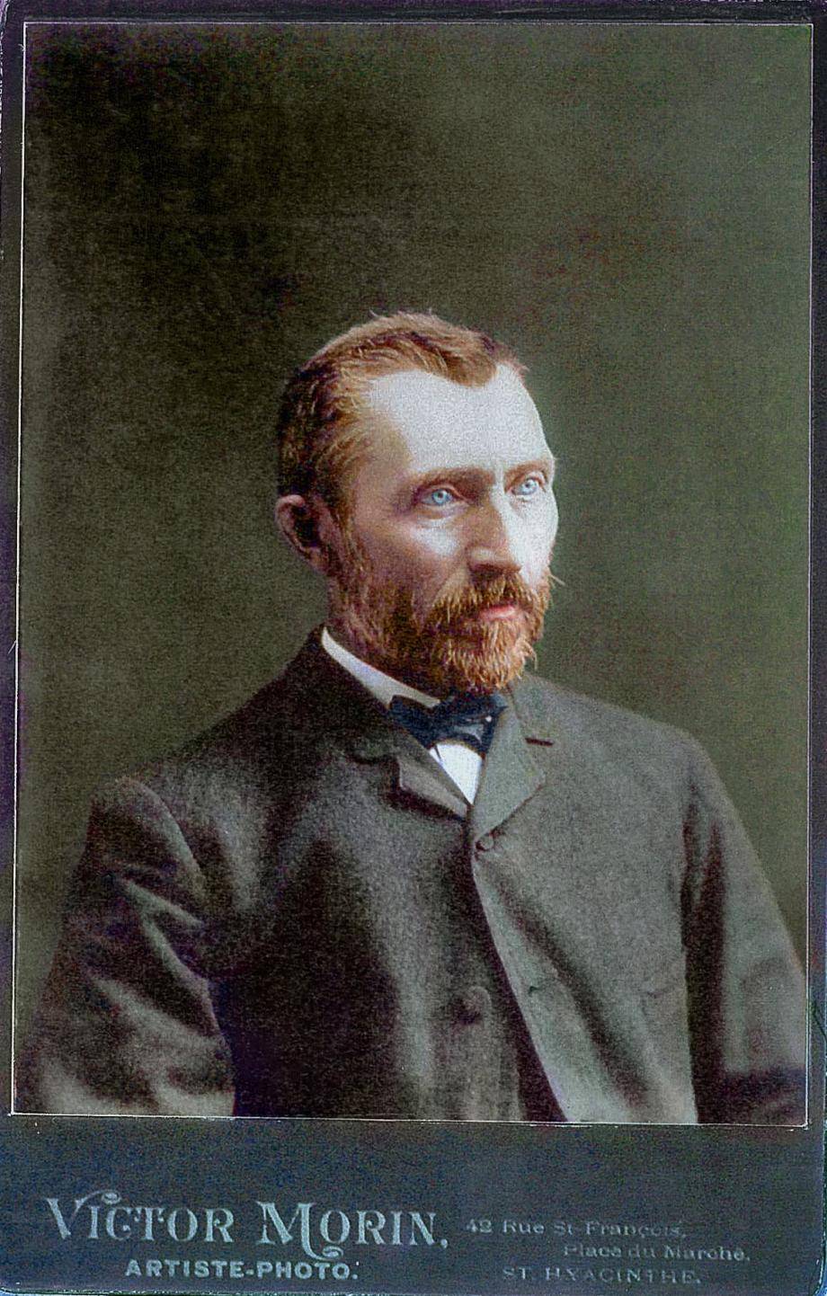 Vincent van Gogh