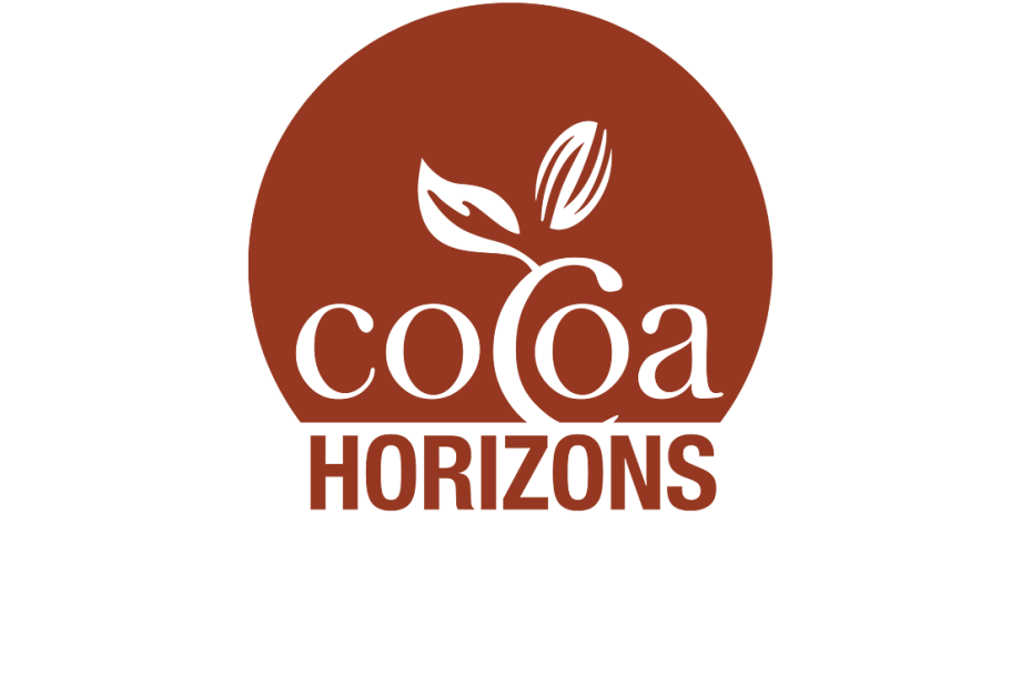 Cocoa Horizons logo
