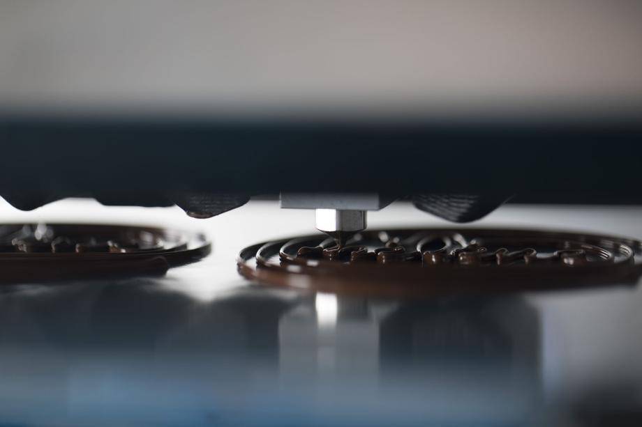 MONA_LISA_3D_STUDIO - Barry Callebaut