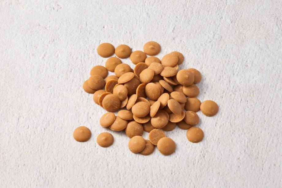 Caramel Aura EZ Melts Chips