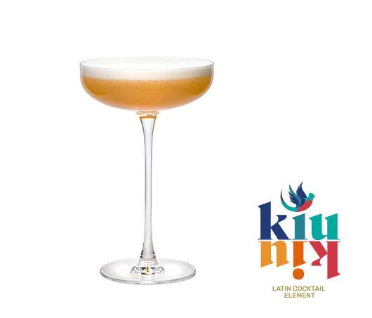 pisco sour kiukiu