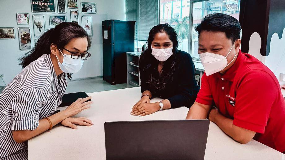 Asia Pacific Business Excellence Center in Malaysia