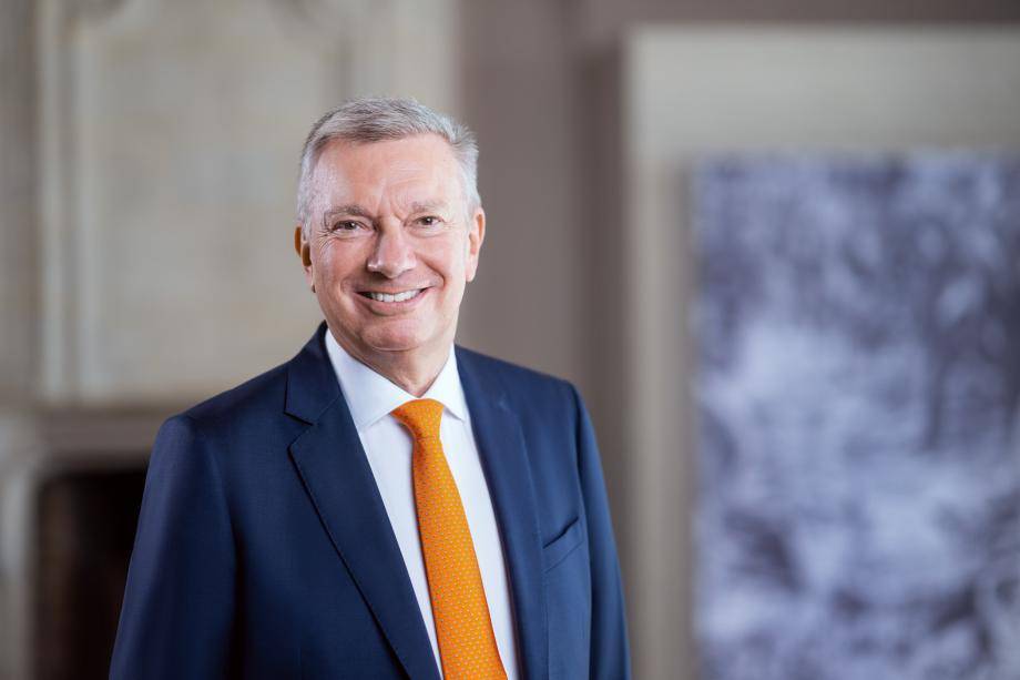 Patrick De Maeseneire