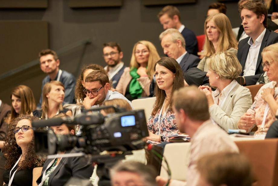 Inclusion training Barry Callebaut