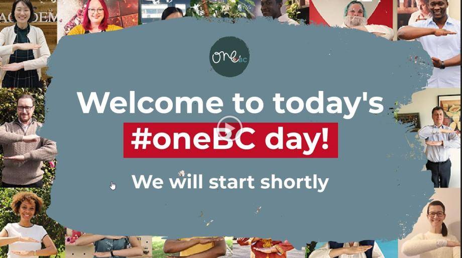 oneBC day