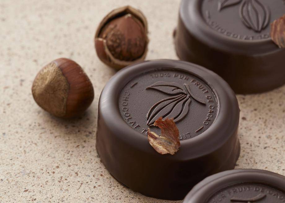 Sustainable ingredients 2022 Forever Chocolate Barry Callebaut