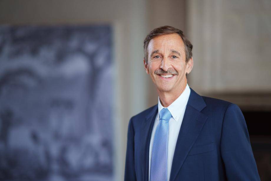 Board Member Barry Callebaut Thomas Intrator 2023