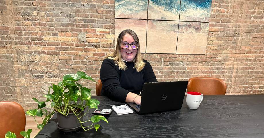 Brittany Gagliano - Pricing - Barry Callebaut