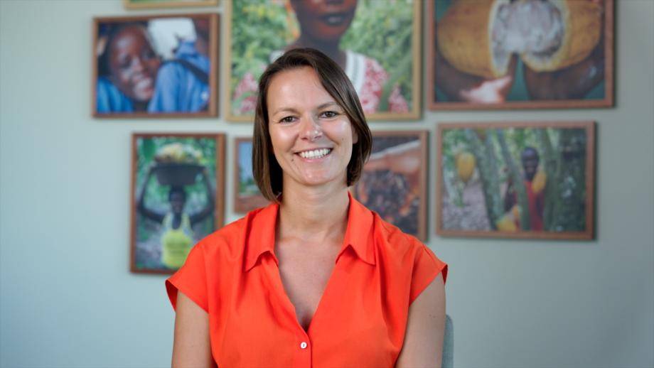 OSCO - Evelien Thienpondt - Barry Callebaut