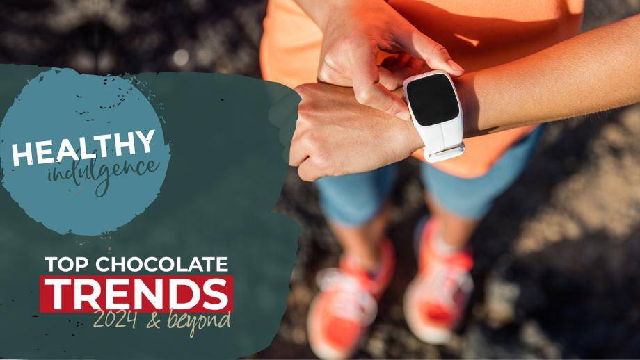 Healthy Indulgence_Chocolate Barry Callebaut