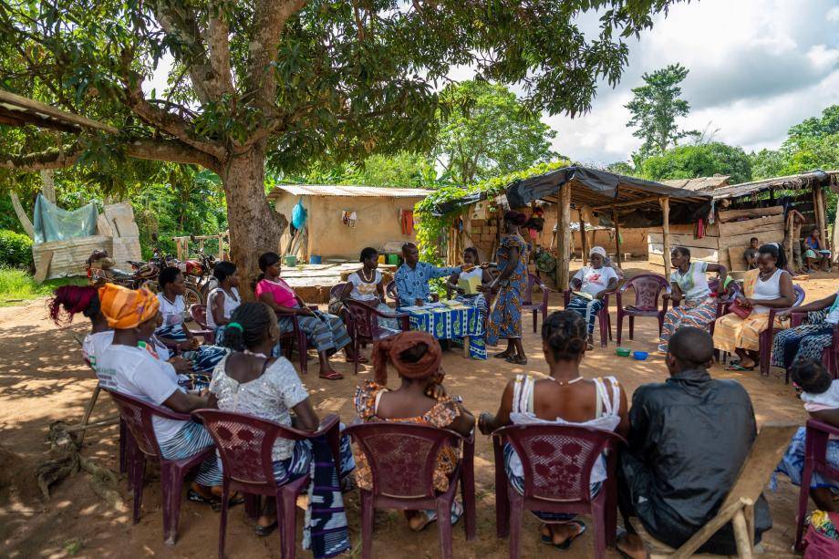 Human Right 2023 Barry Callebaut