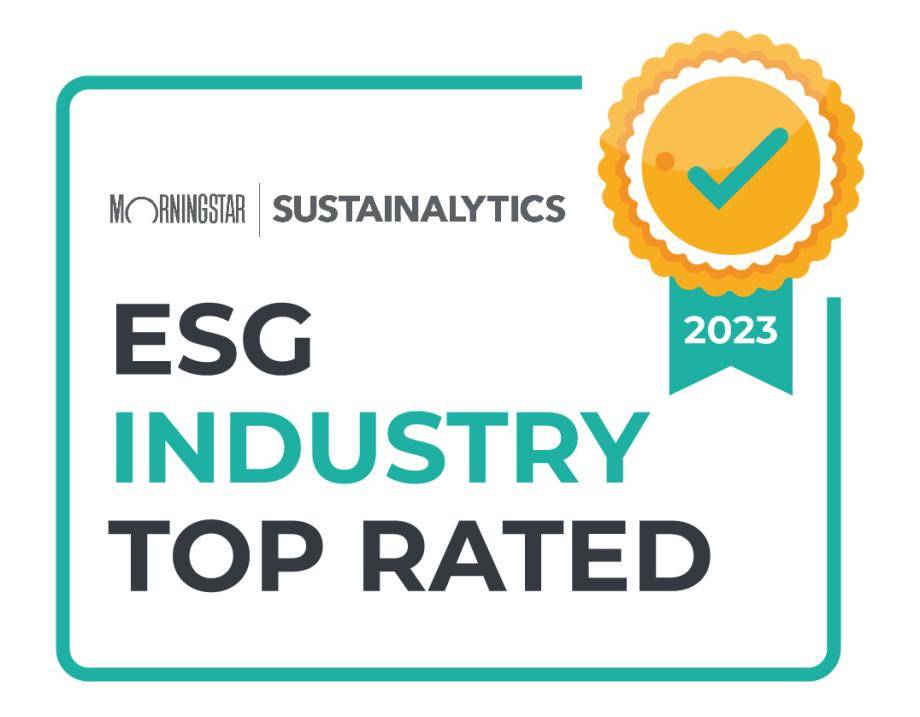 Industry-Top-Rated Barry Callebaut