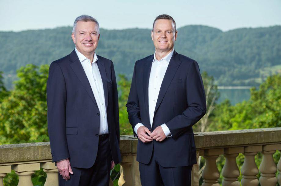 Letter to Barry Callebaut Shareholders 2023