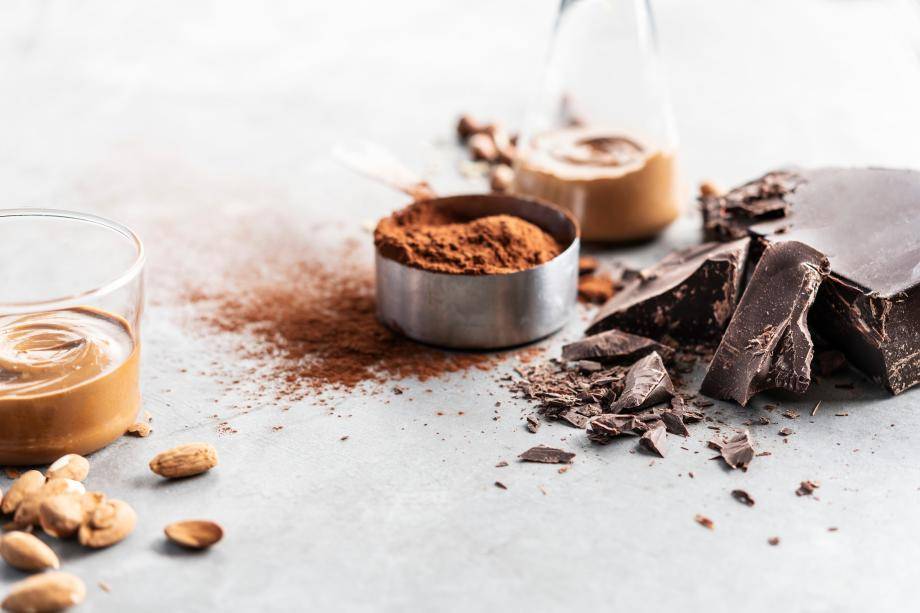 Sustainable Cocoa solutions