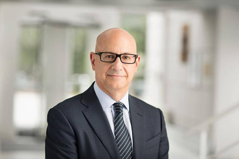 mauricio graber-Board of directors