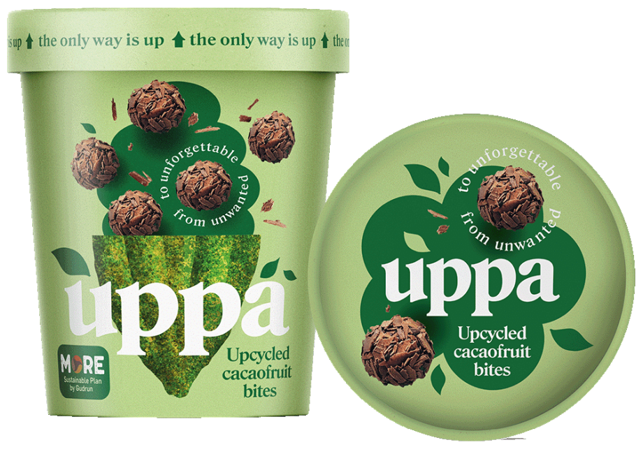 uppa cacaofruit bites