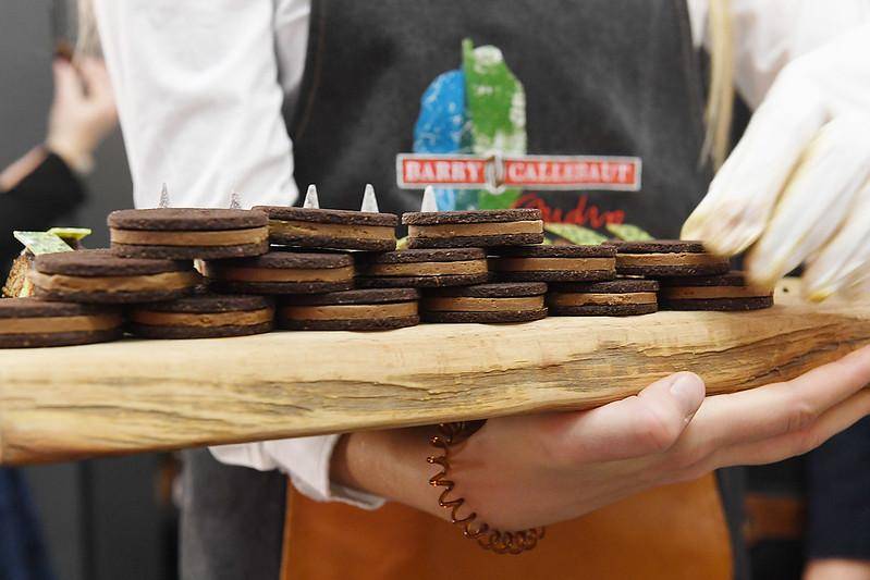 Barry Callebaut Group - Why invest in Barry Callebaut?