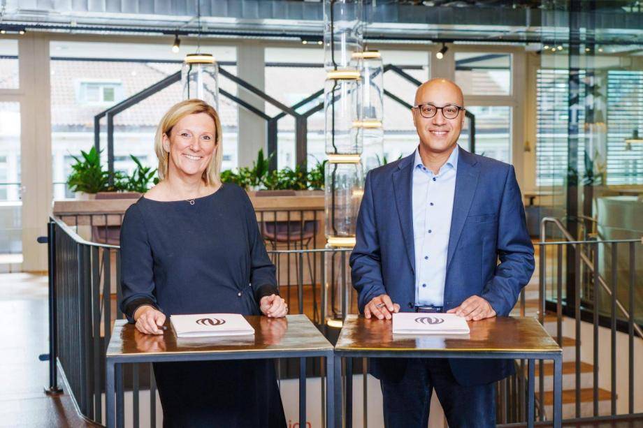 Microsoft and Barry Callebaut announce a strategic partnership to accelerate digital transformation journey as part of BC Next Level.