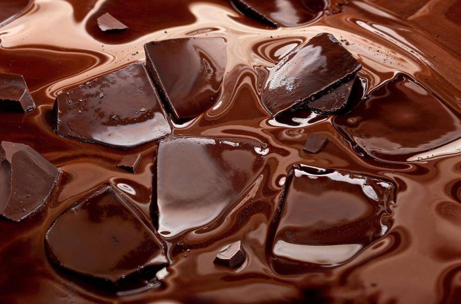 Better-for-you chocolate, taste, origin, functionality