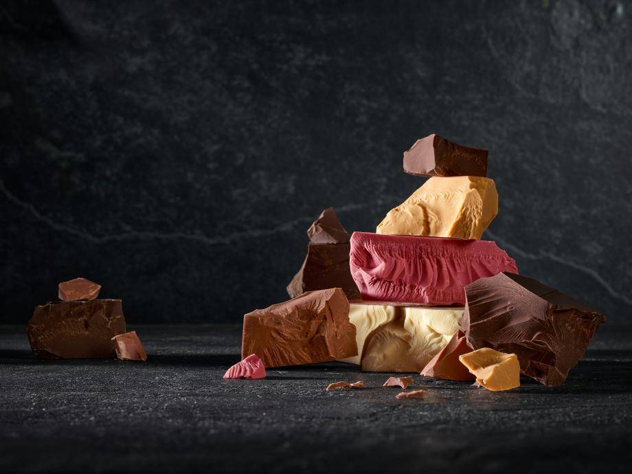 Barry Callebaut News and Press Releases
