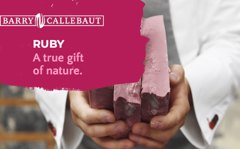 ruby ice cream pairings guide cover image