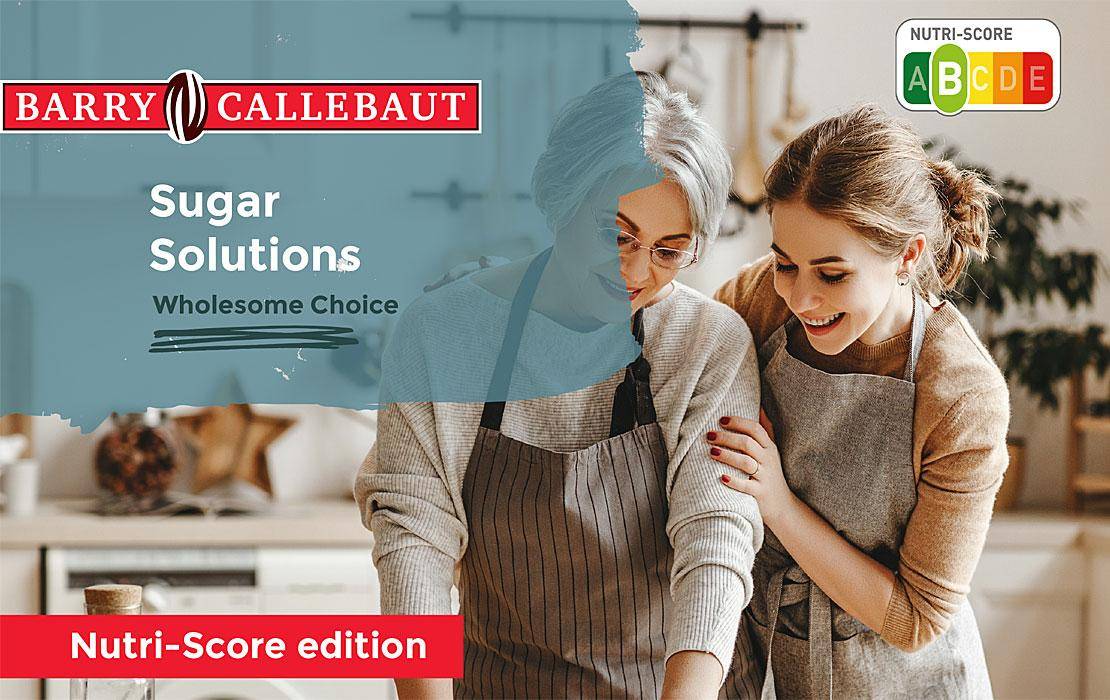 Sugar Solutions Brochure - Nutri-Score Edition