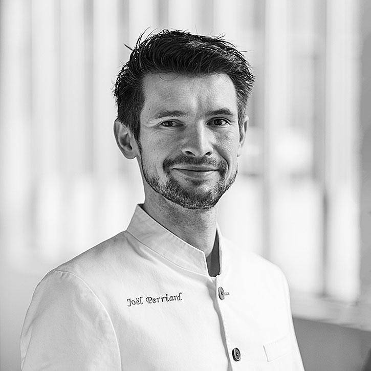Joel Perriard