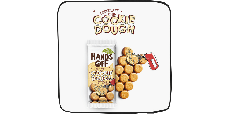 Hands off my Chocolate