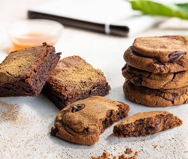 bakery and pastry cacaofruit