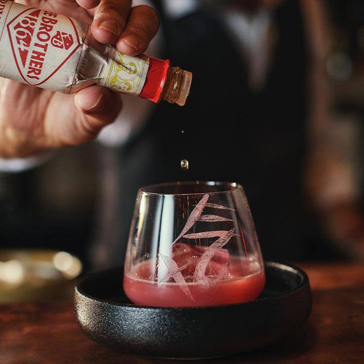 Mocktails & Cocktails