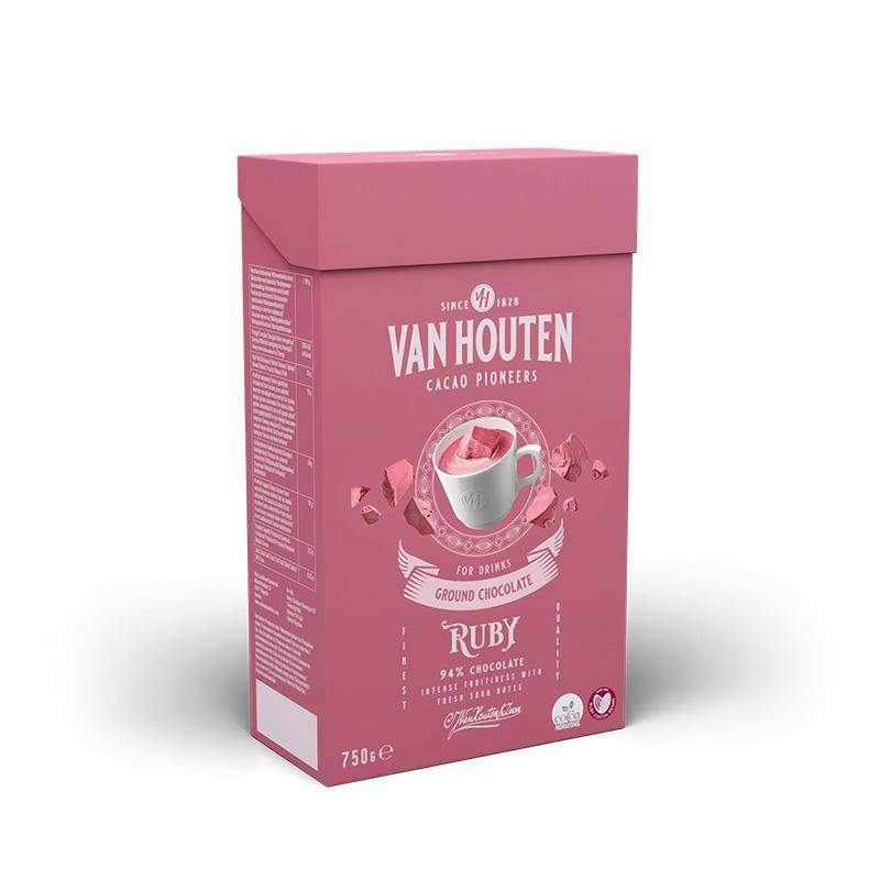 Van Houten Ruby
