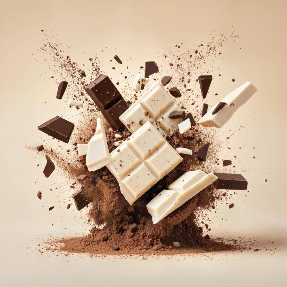 Barry Callebaut newsletter