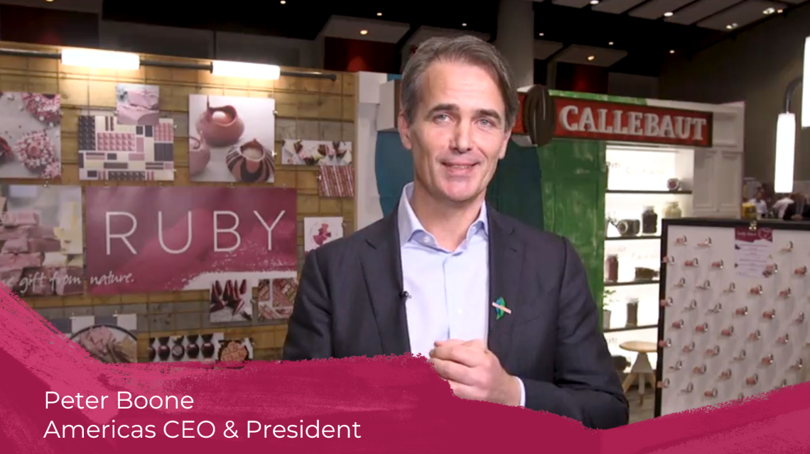 Sweets & Snacks BC Studio Recap Video