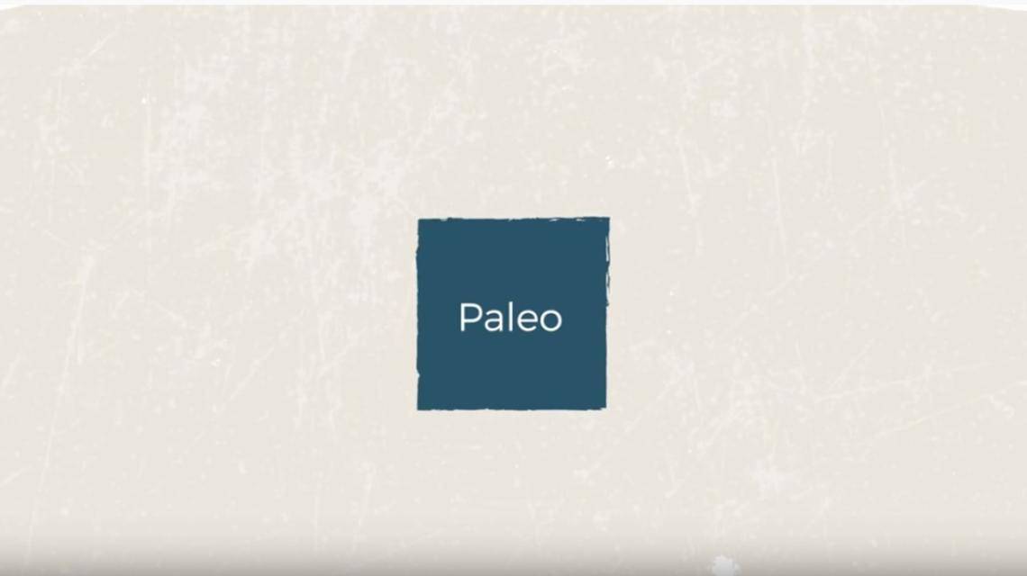 Paleo Trends